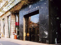 BellaDerma Berlin-Mitte-Lindencorso
