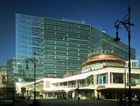 BellaDerma Fachzentrum
