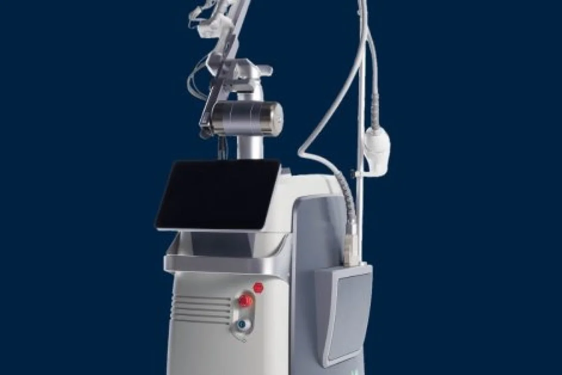 co2 laser in Berlin