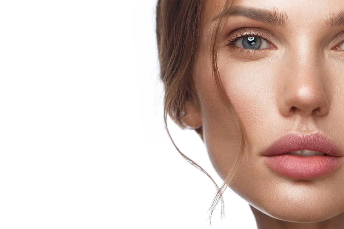 Fill up cheeks in Berlin