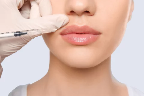 lip Injection Berlin