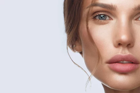 Fill up cheeks Berlin