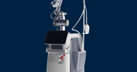 co2 laser in Berlin