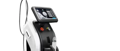 Radiofrequenz Microneedling mit DeAge:next Berlin