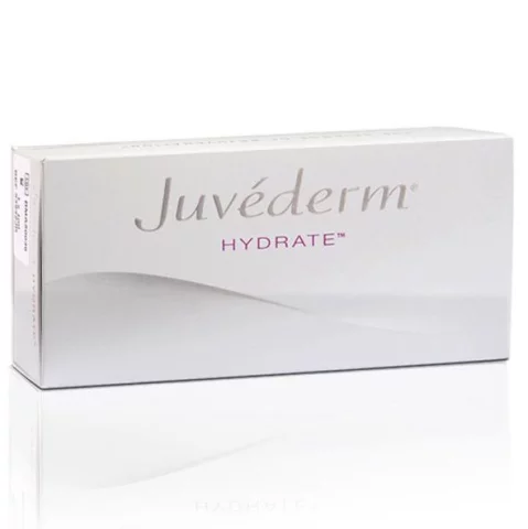Hydrate Produkt BellaDerma