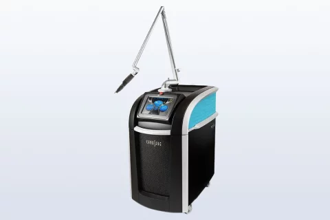PicoSure Laser for Tattoo Removal