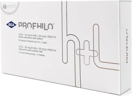 Profhilo Produkt