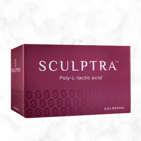 Sculptra Produkt Berlin