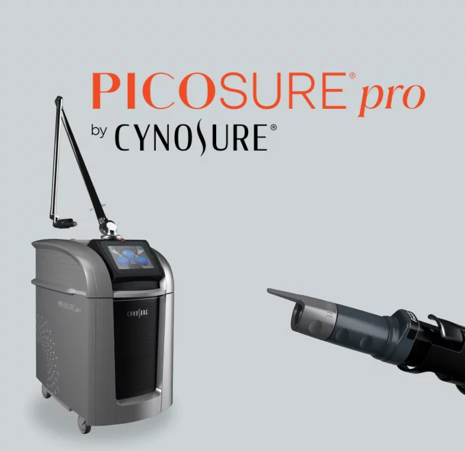 PicoSure Pro Berlin