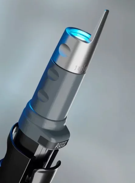 Picolaser Handstück für Tattooentfernung  Berlin