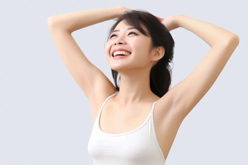 Achseln Aufhellen Berlin