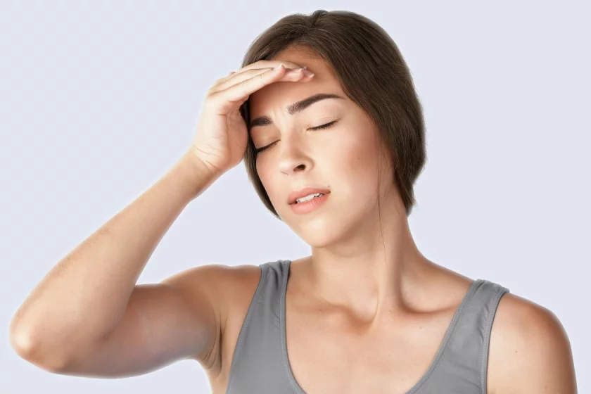  Botox for migraine Berlin