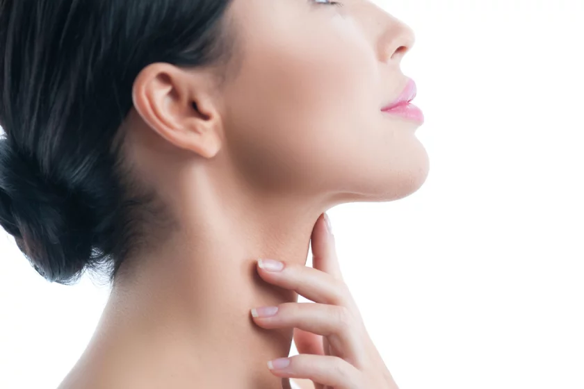 Remove double chin in Berlin