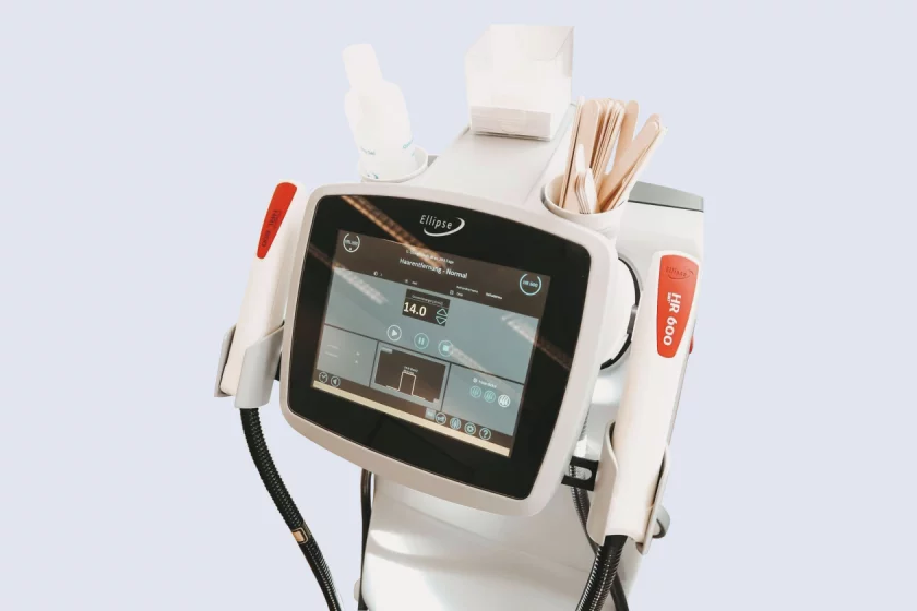 IPL treatment berlin