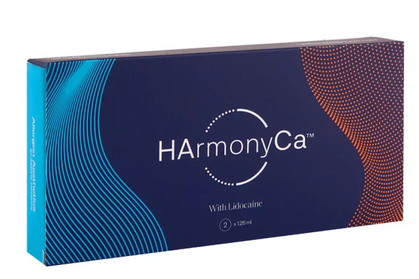HarmonxCa Produkt Berlin