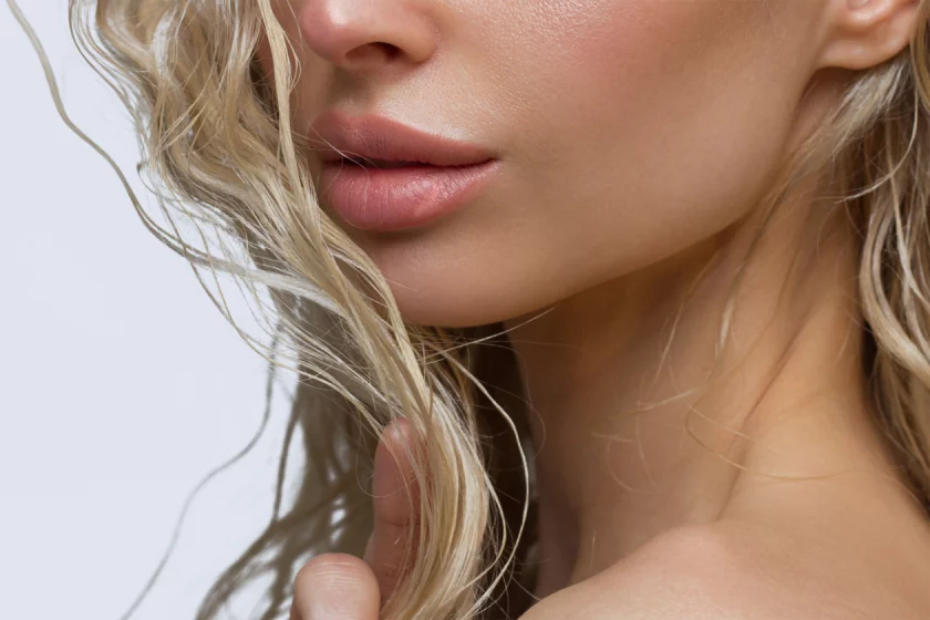 Lip Flip Botox Berlin