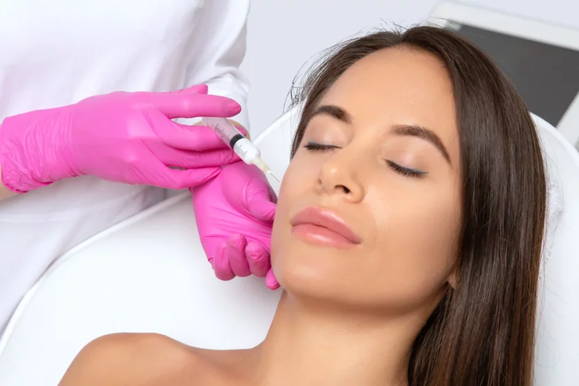 Microdosing MicroBotox-Berlin