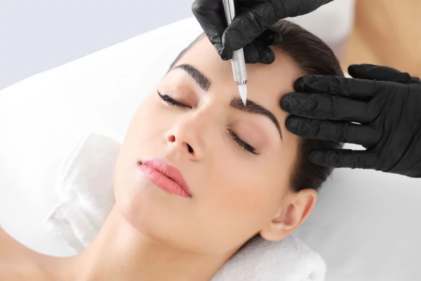 Permanent Make-up Berlin