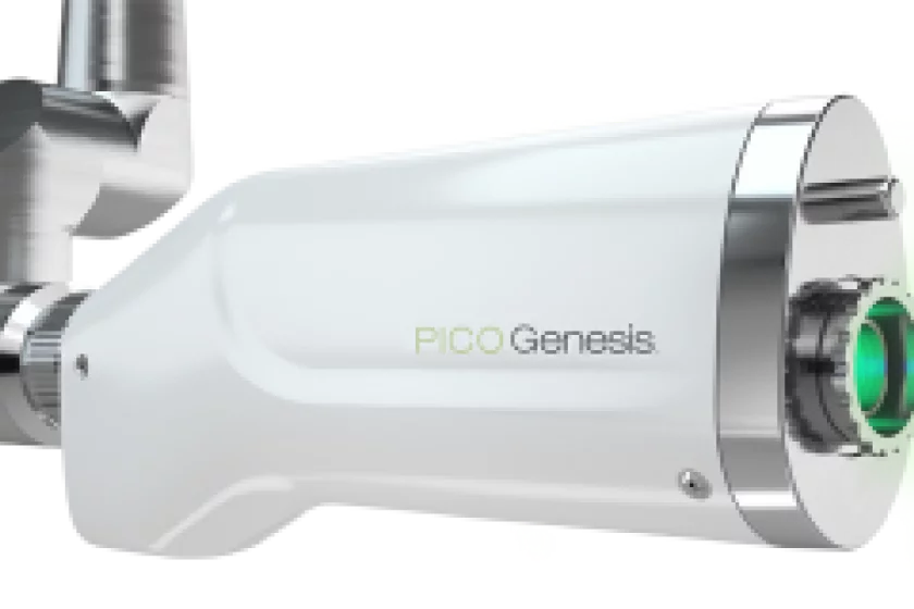 Pico Genesis Laser in Berlin