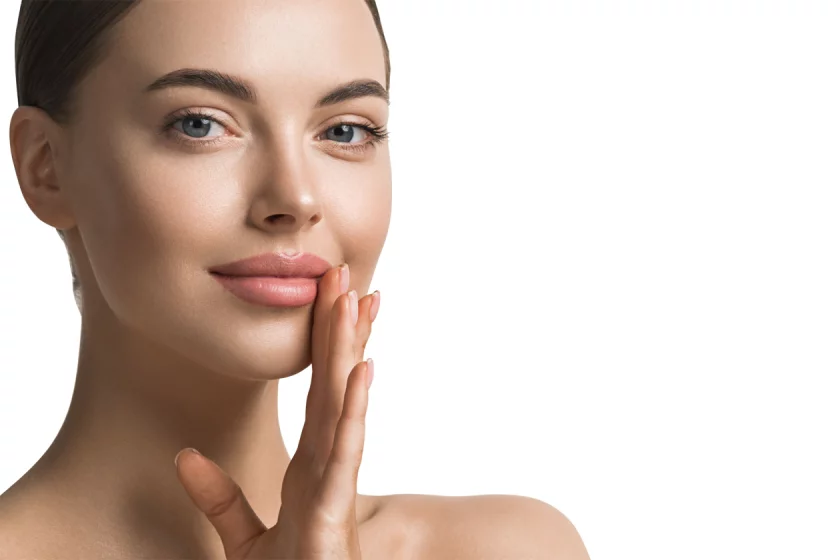 Skinbooster Behandlung Berlin